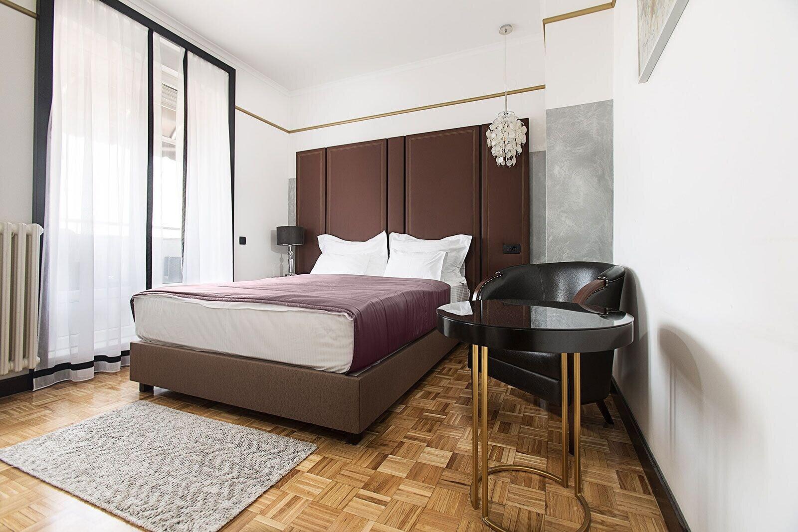 Hotel Majestic เบลเกรด ภายนอก รูปภาพ