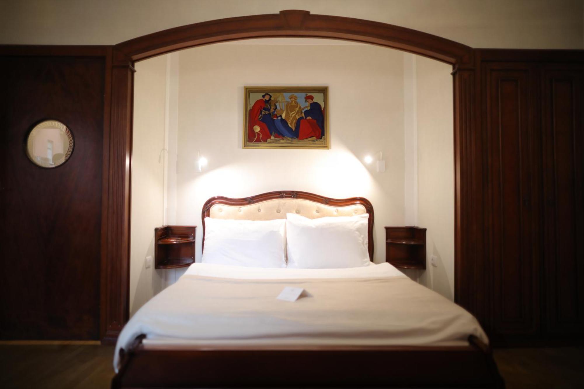 Hotel Majestic เบลเกรด ภายนอก รูปภาพ