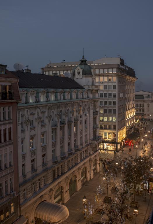 Hotel Majestic เบลเกรด ภายนอก รูปภาพ
